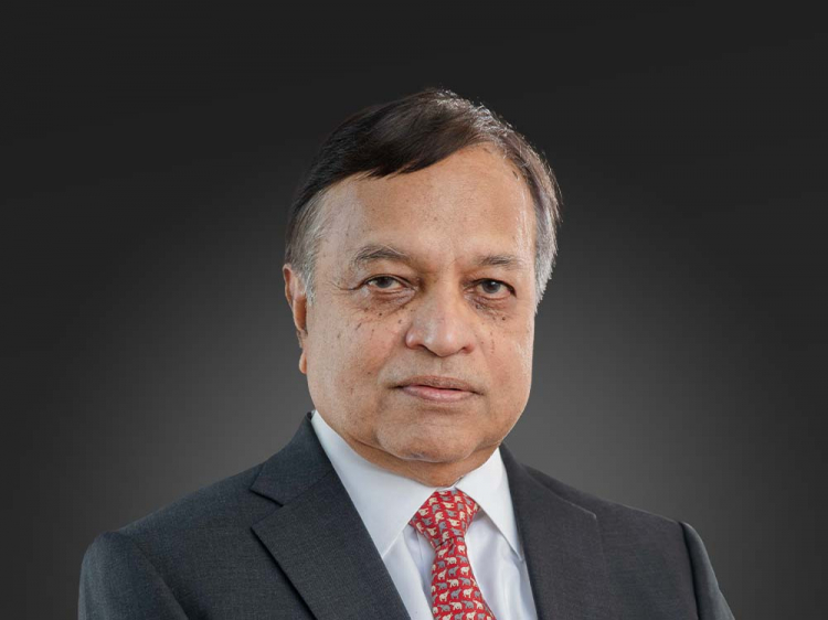 Professor Joseph Sriyal Malik Peiris