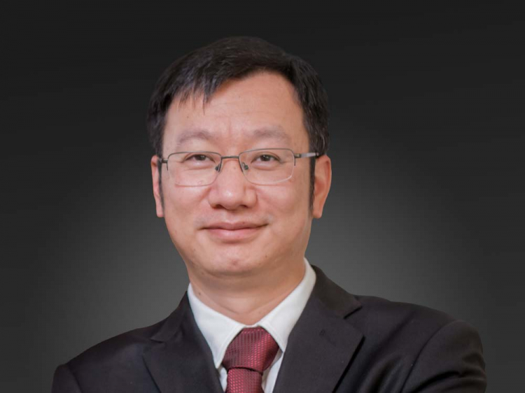 Professor Tang Chuyang