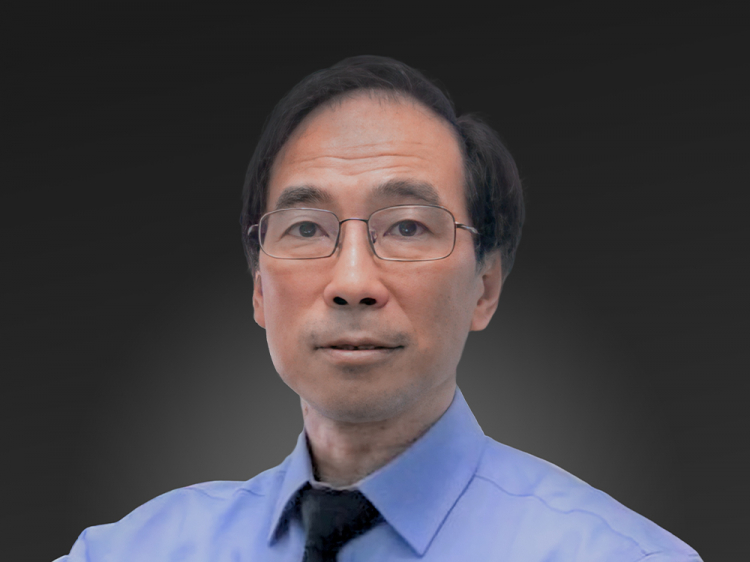 Dr Chan Kwok-hung